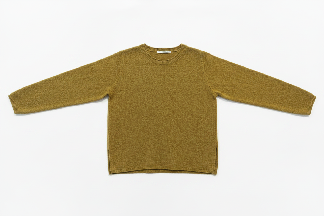 Zonora Sweater
