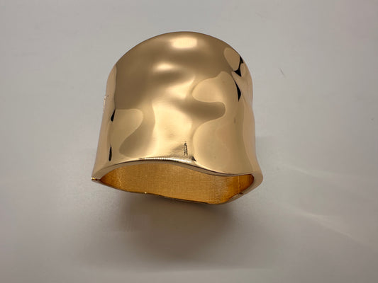 Merx Textured Cuff