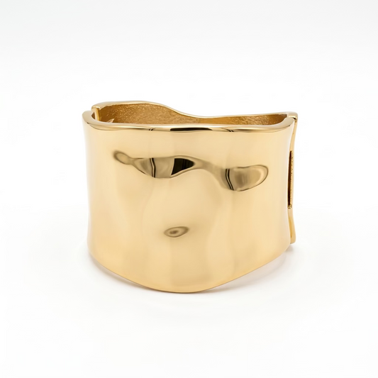 Allegra Cuff