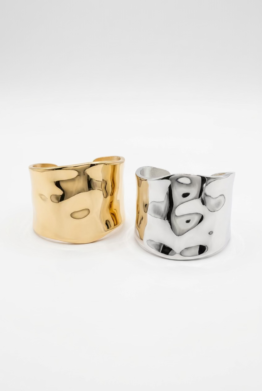 Allegra Cuff