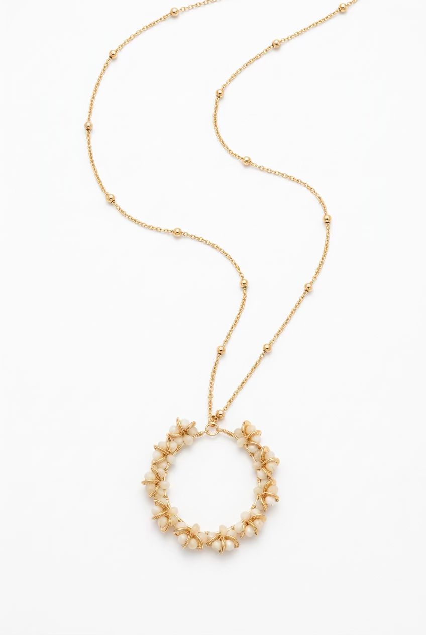 Willa Necklace