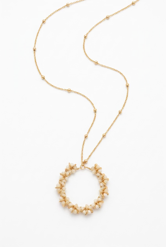 Willa Necklace
