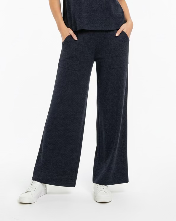 Patch Pocket Pant