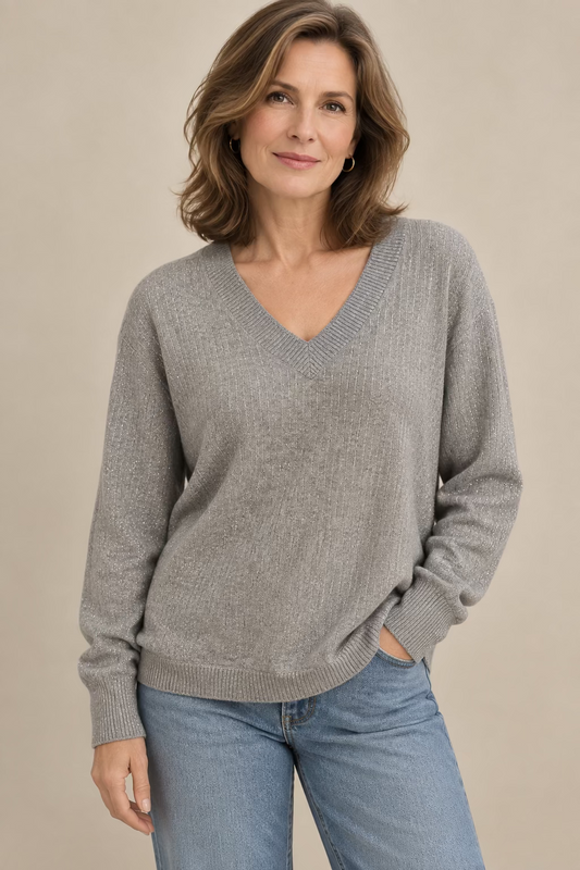 Sylvie Sweater