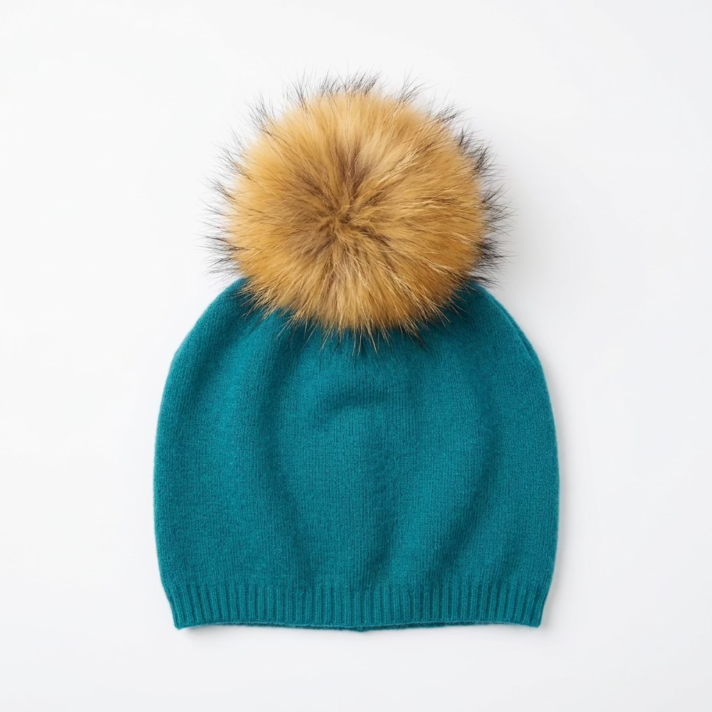 Evelyn Beanie