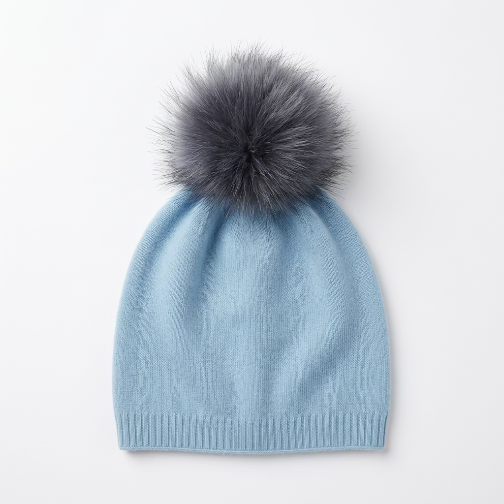 Evelyn Beanie