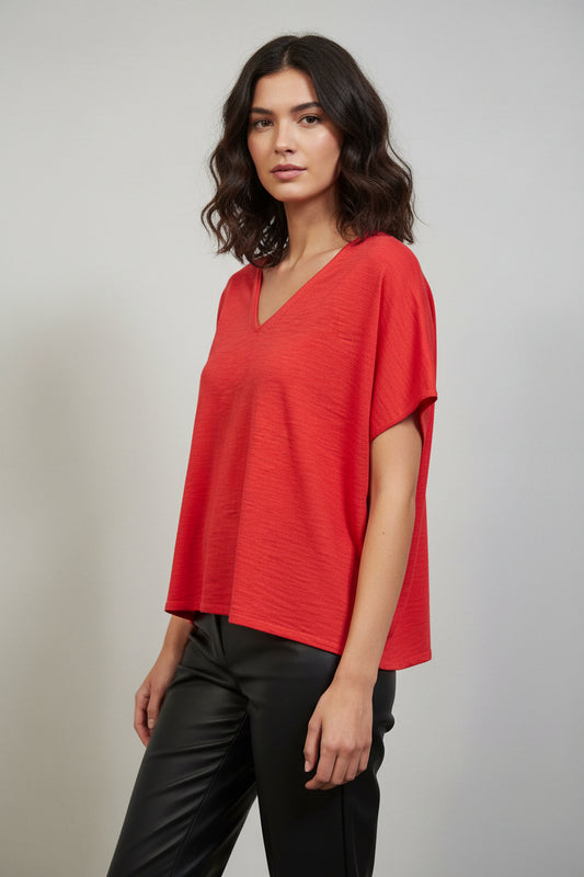 Nyborg Knit Tee