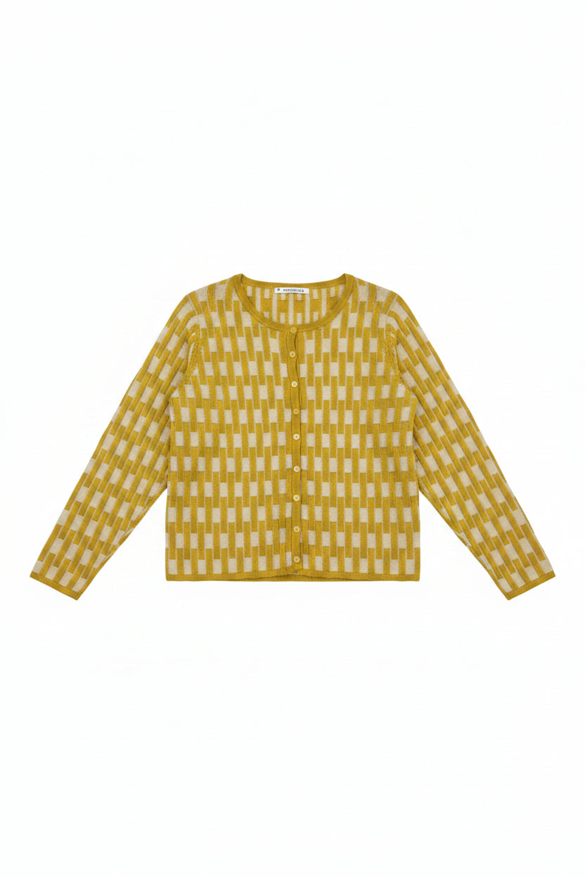 Nadia Cardigan