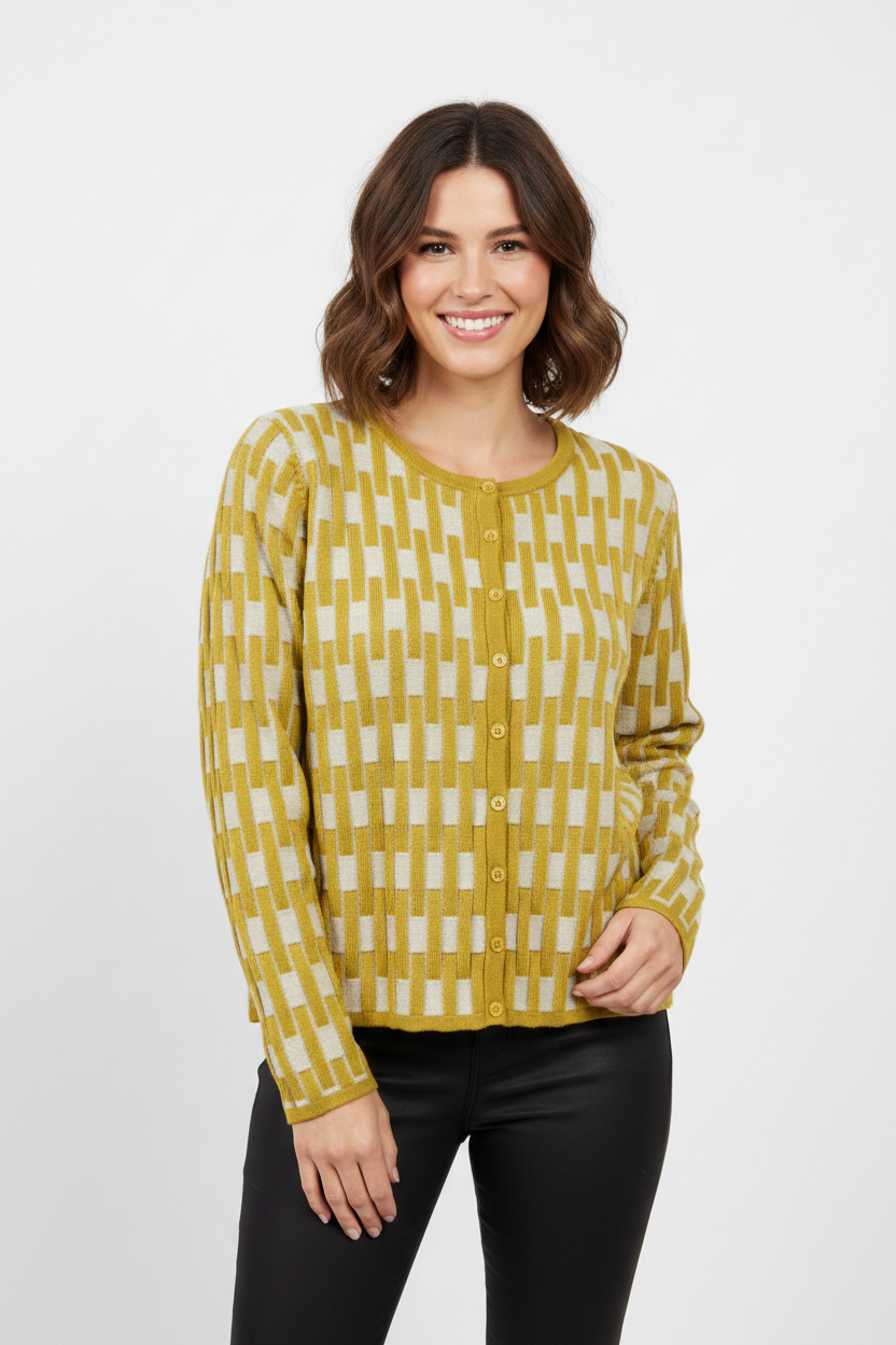 Nadia Cardigan