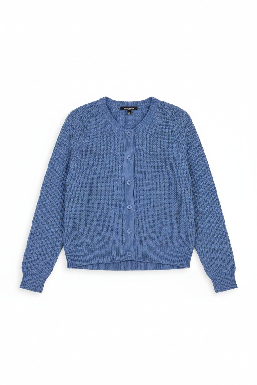 Sun Cardigan