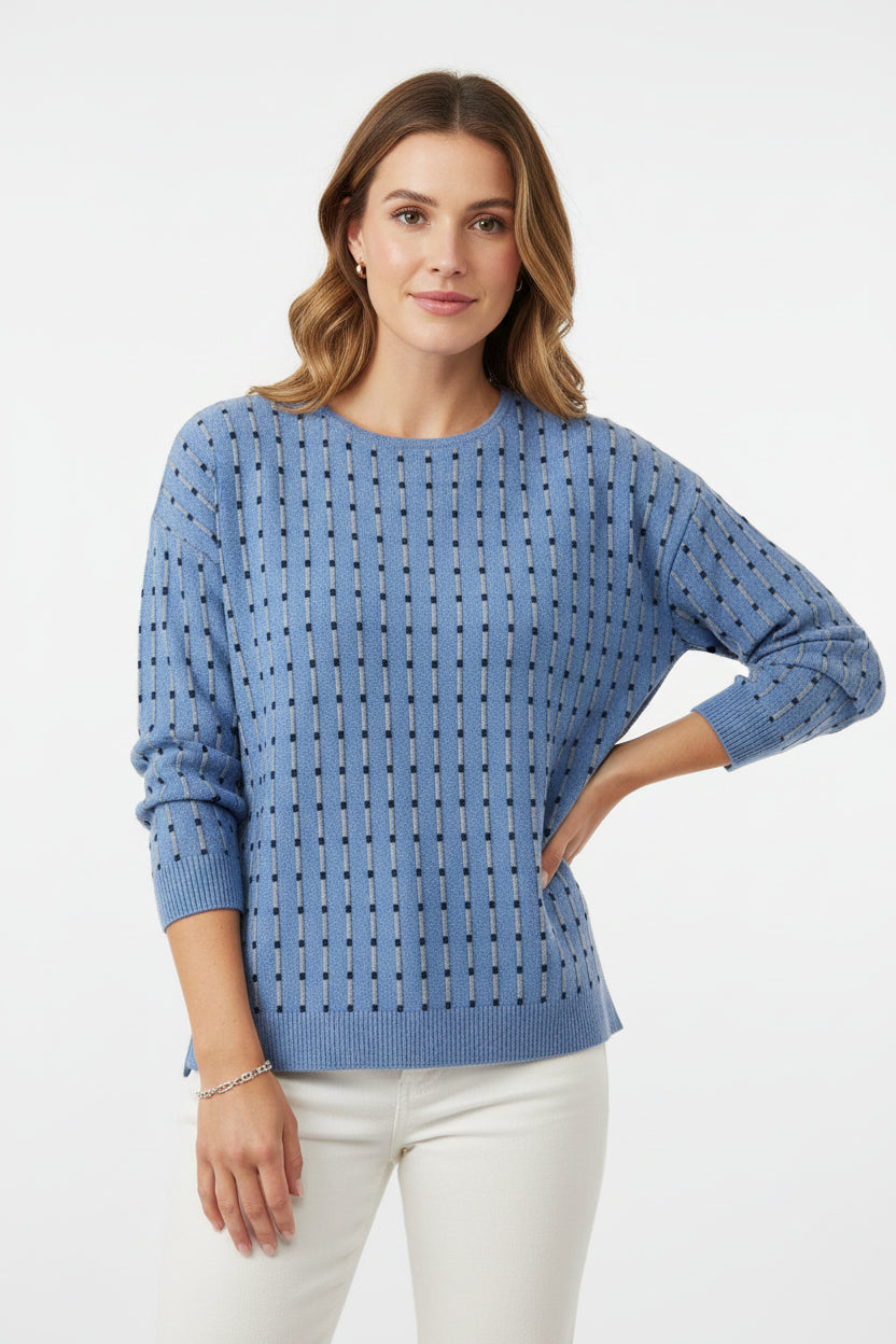 Penelope Sweater