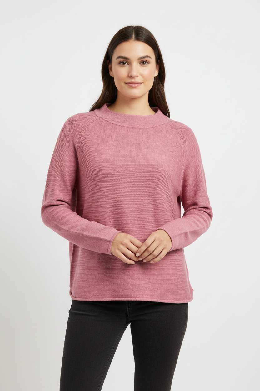 Mosque Sweater