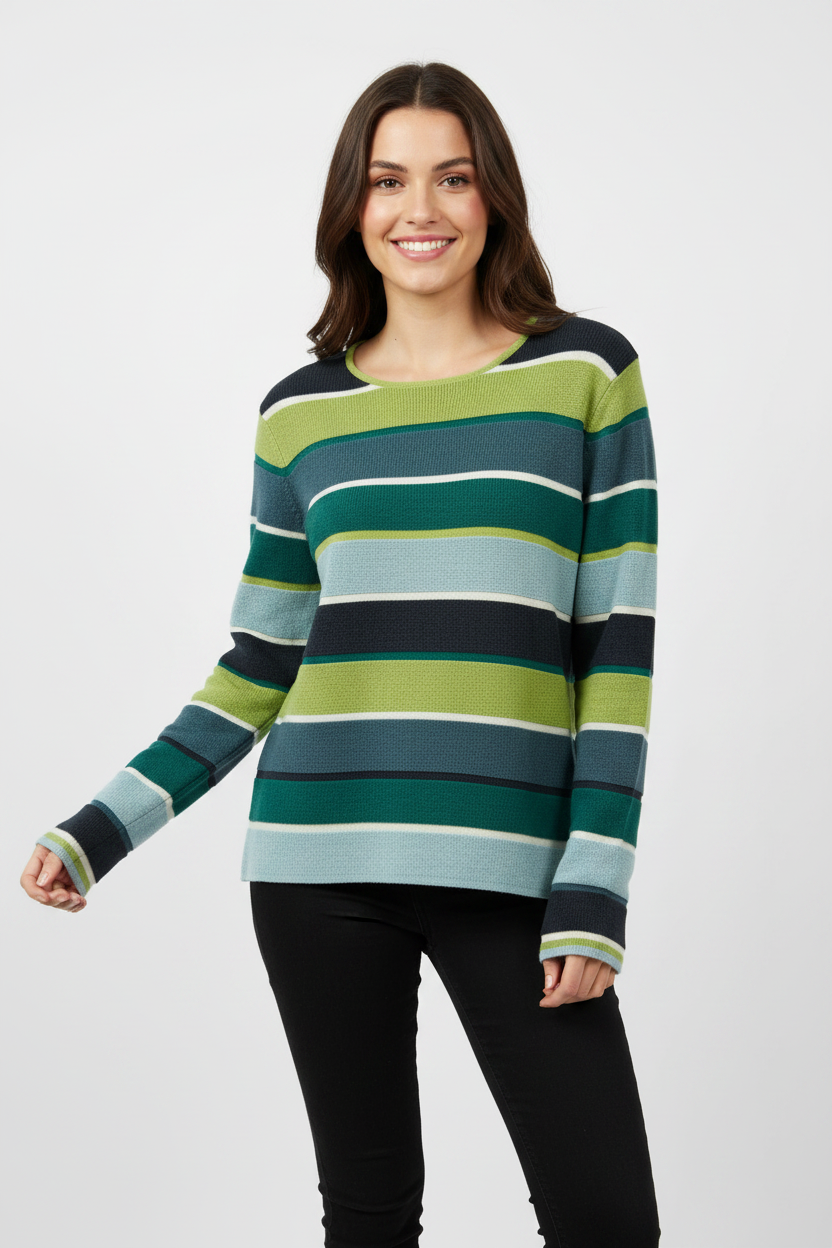 Barbara Sweater