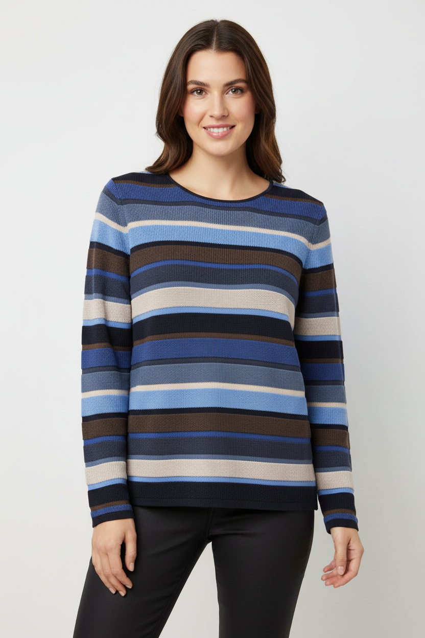 Mathilde Sweater