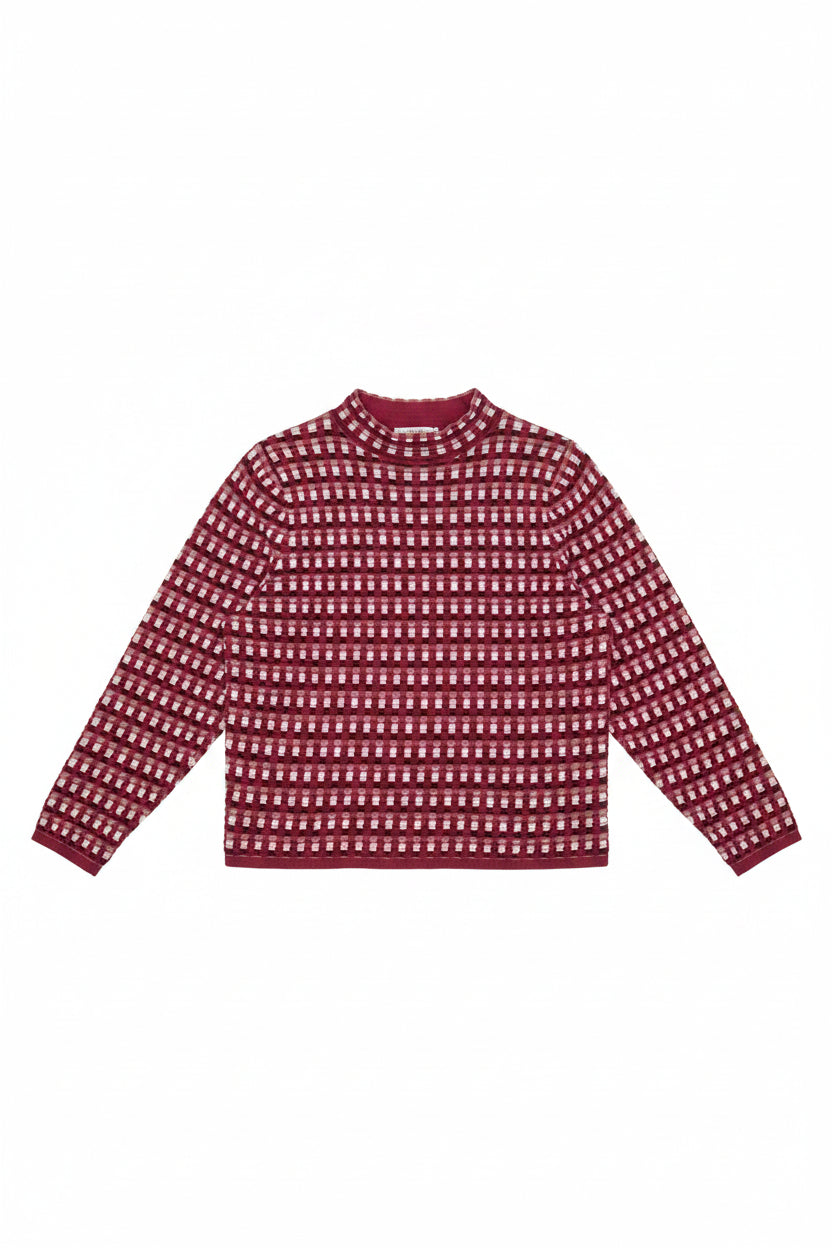 Eden Sweater