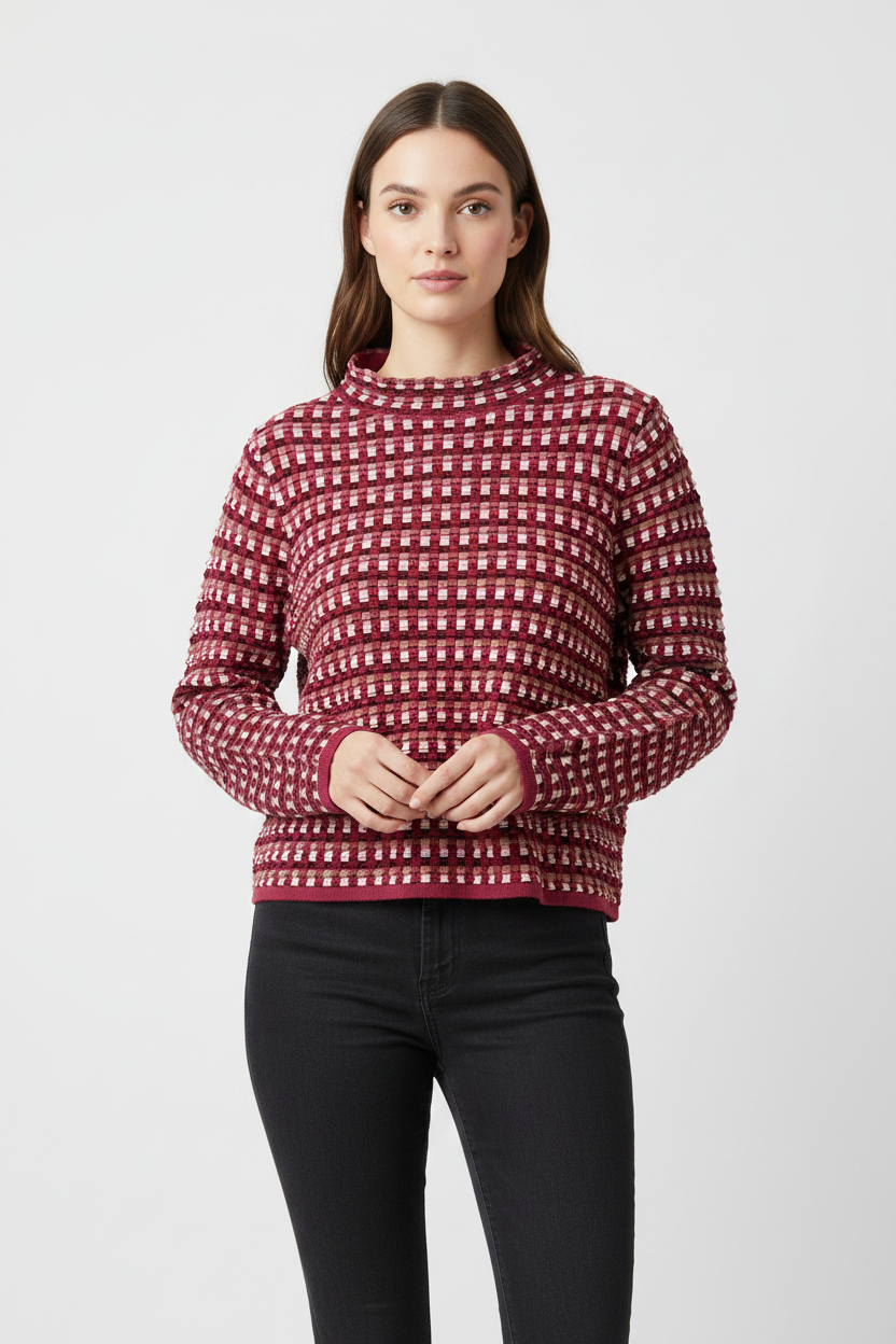 Eden Sweater