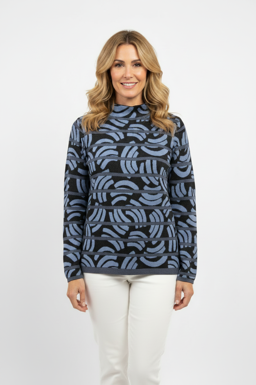 Scott Sweater