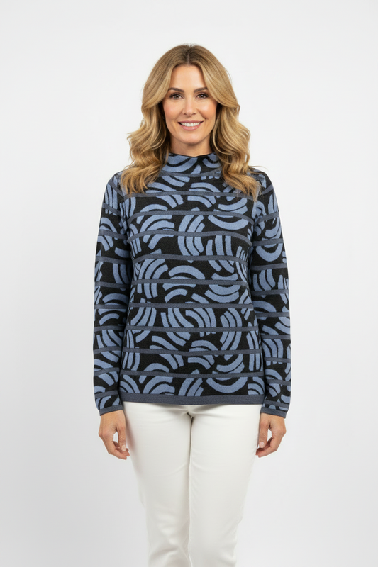 Scott Sweater