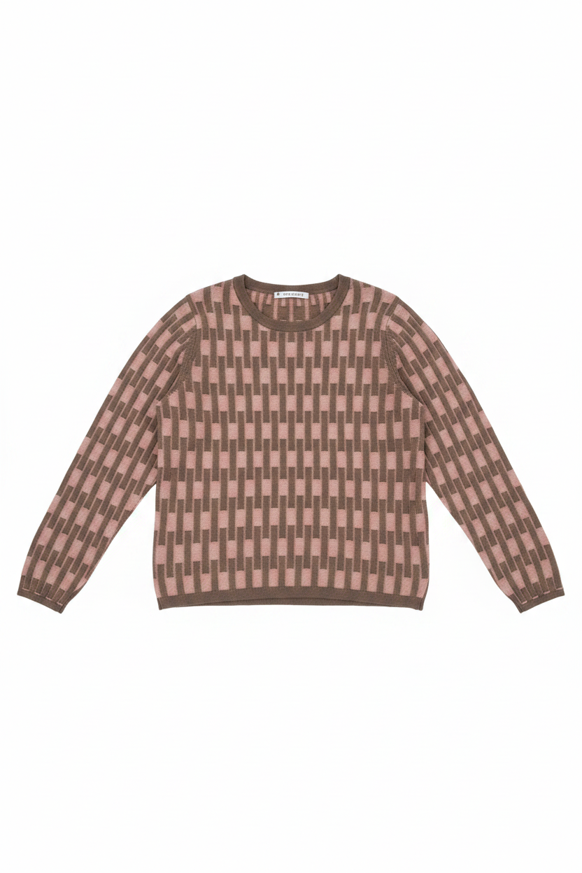 Nanna Sweater