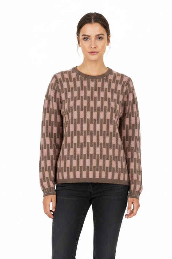 Nanna Sweater