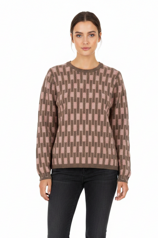 Nanna Sweater