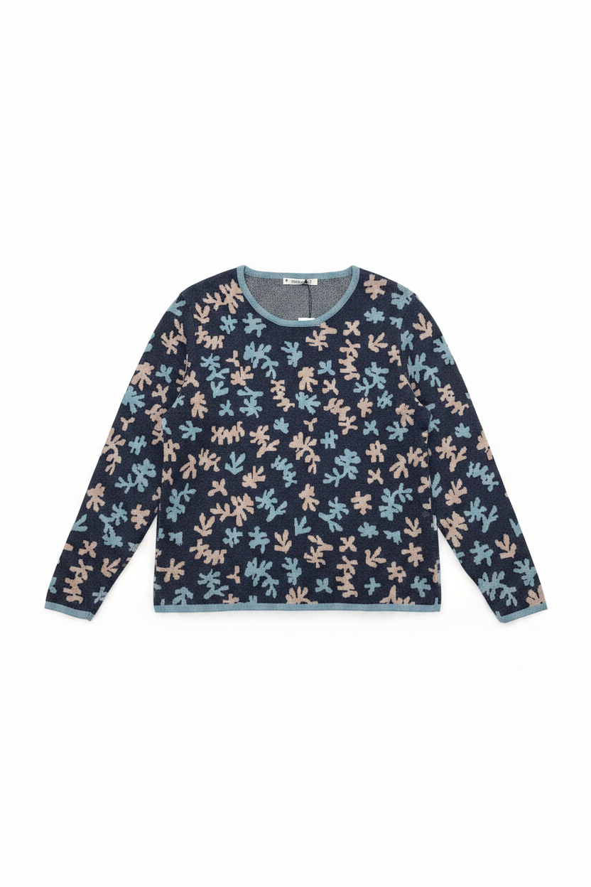 Vaca Sweater