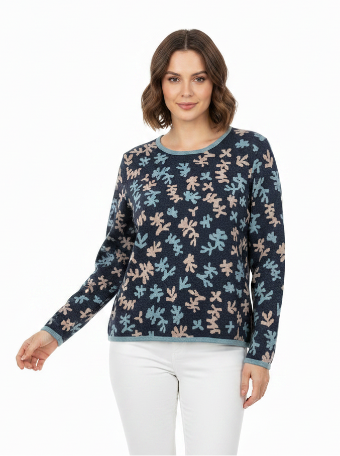 Vaca Sweater
