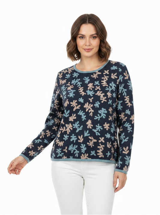 Vaca Sweater
