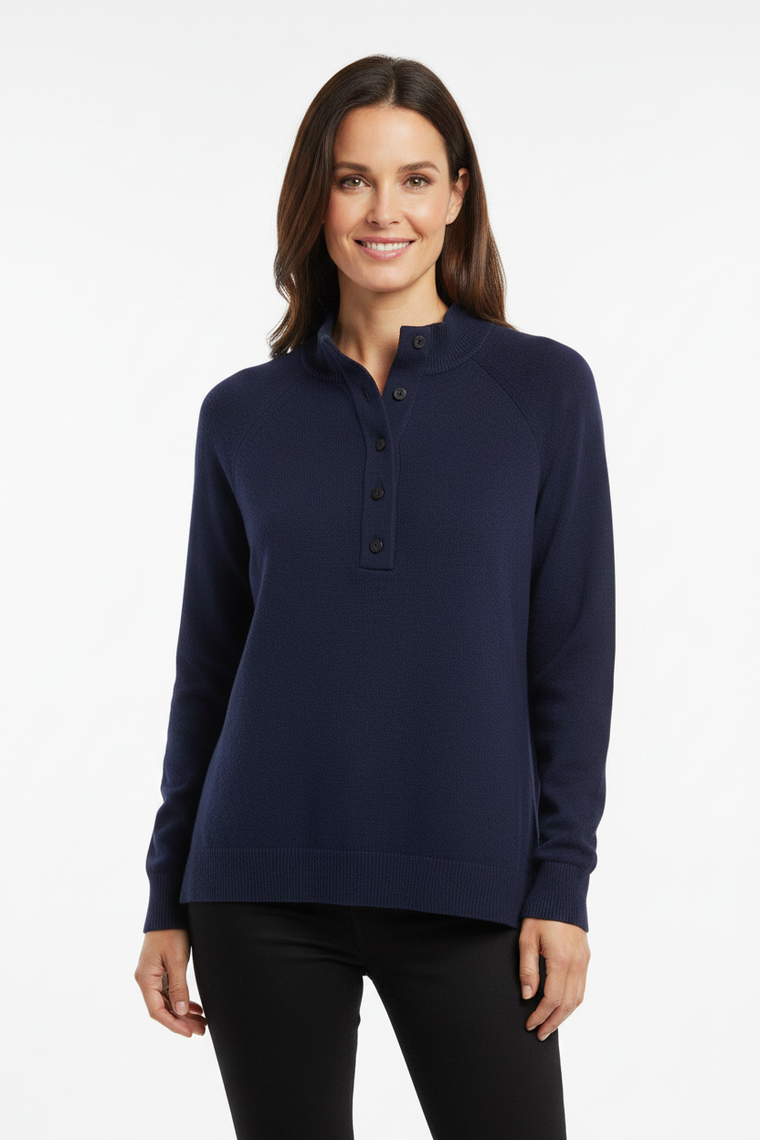 Hadid Sweater