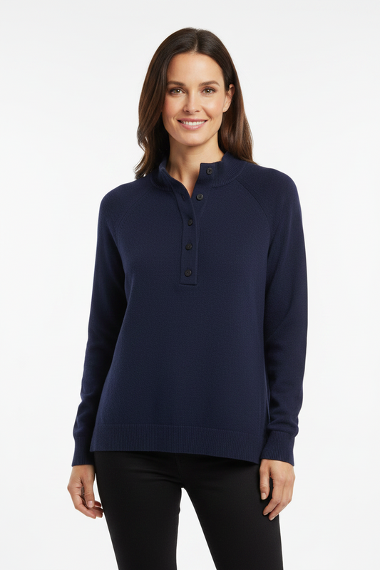 Hadid Sweater