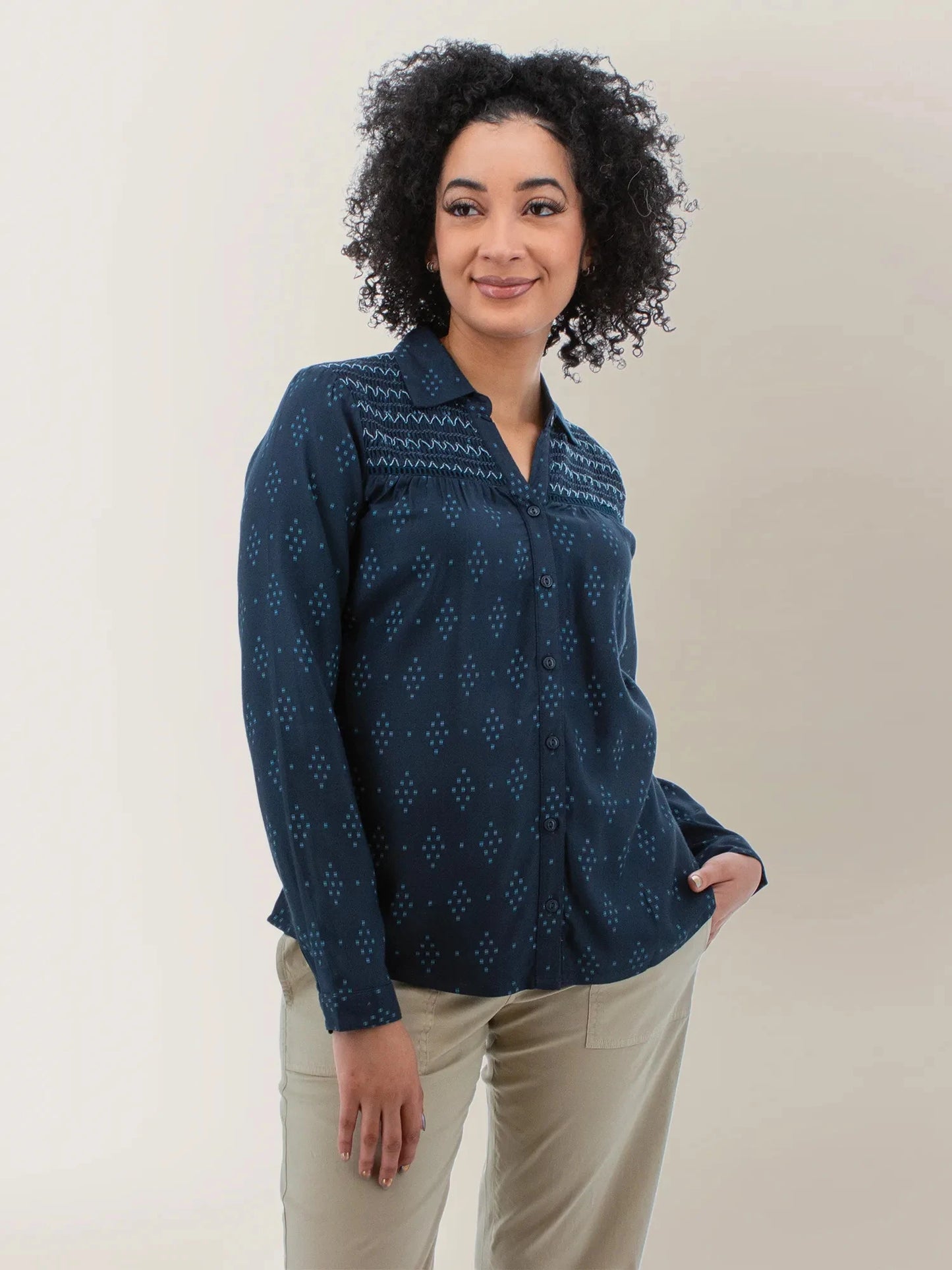 Cleo Top