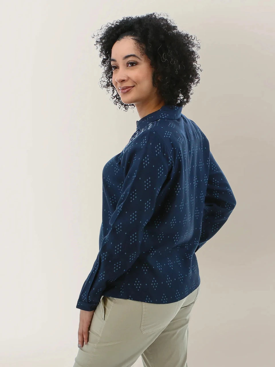Cleo Top