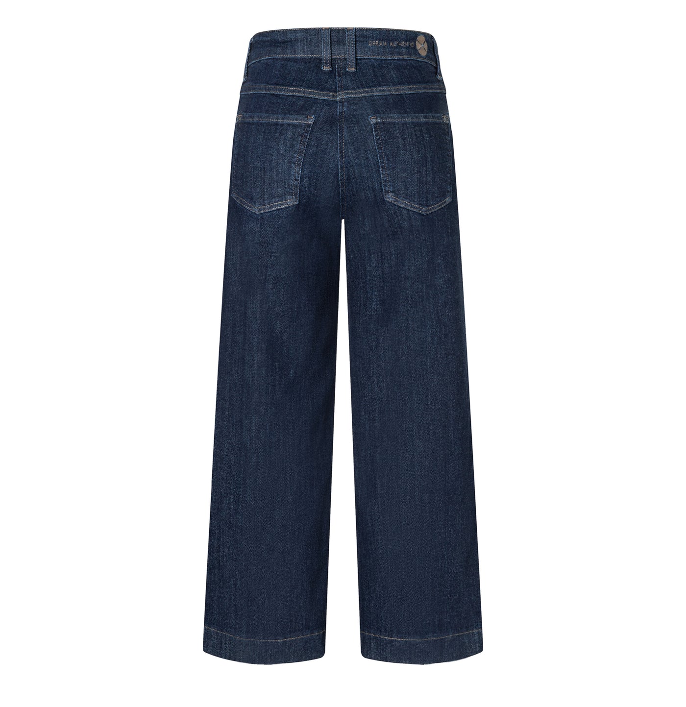Dream Culotte Pocket Jeans
