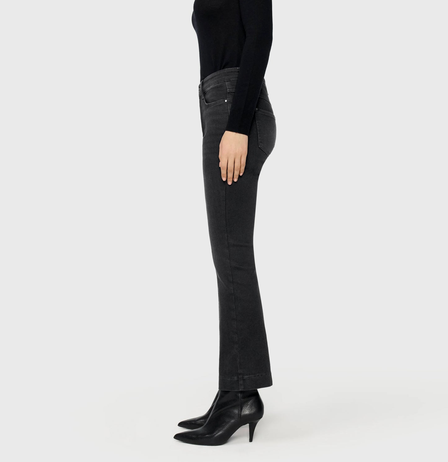 Dream Boot Authentic Jeans