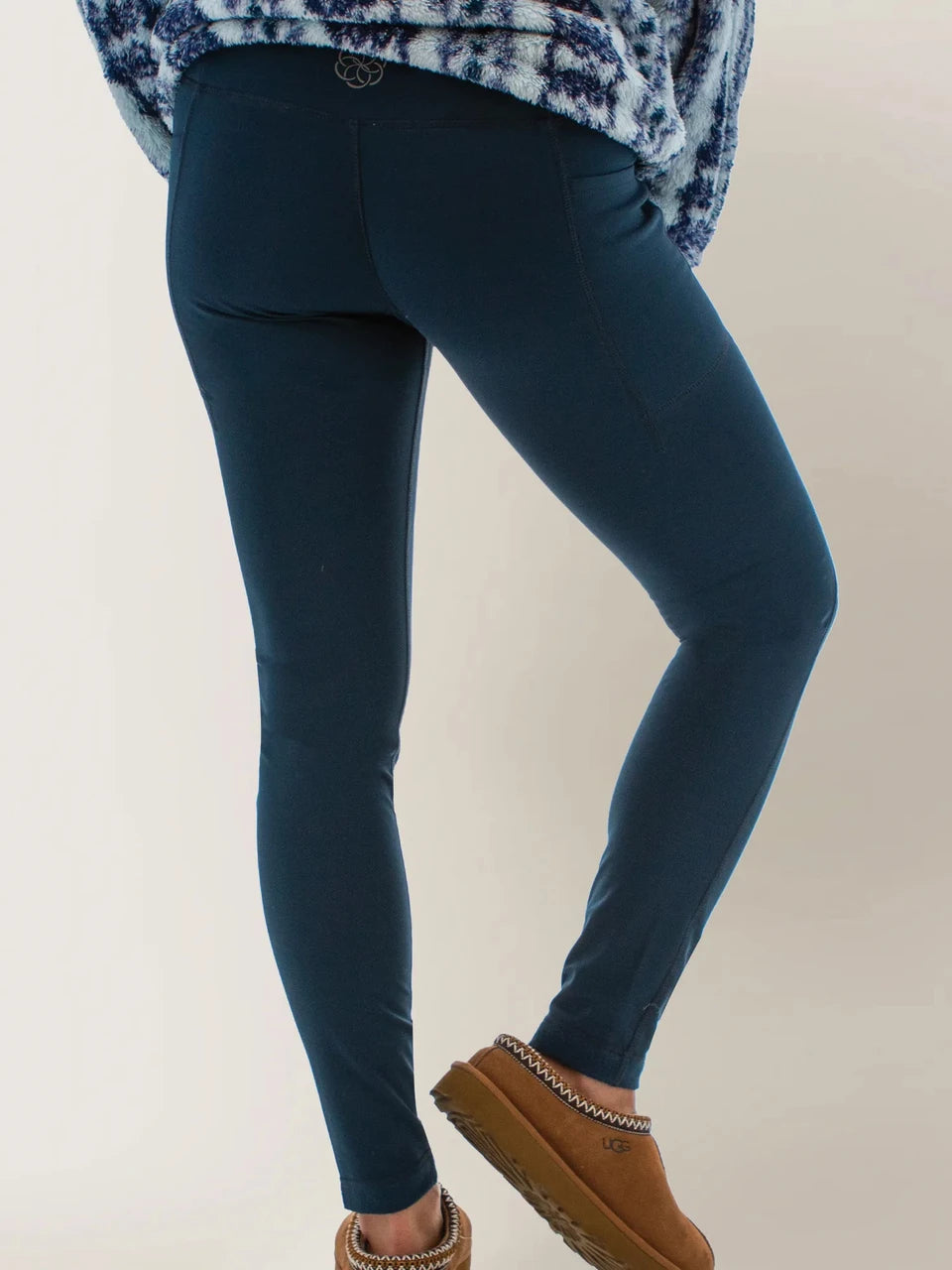 Dog Walker Legging
