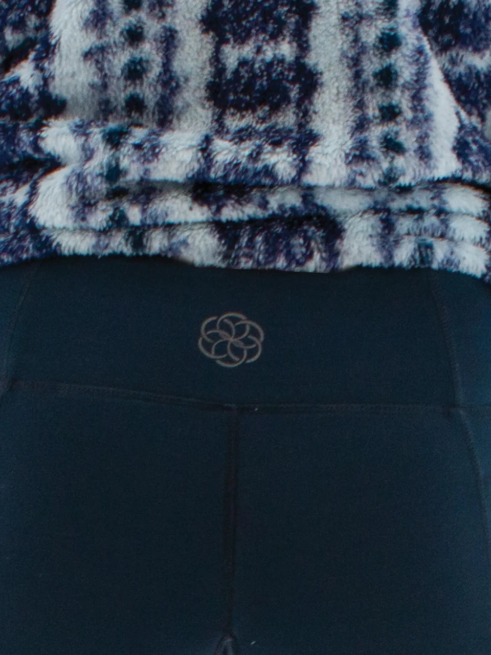 Dog Walker Legging
