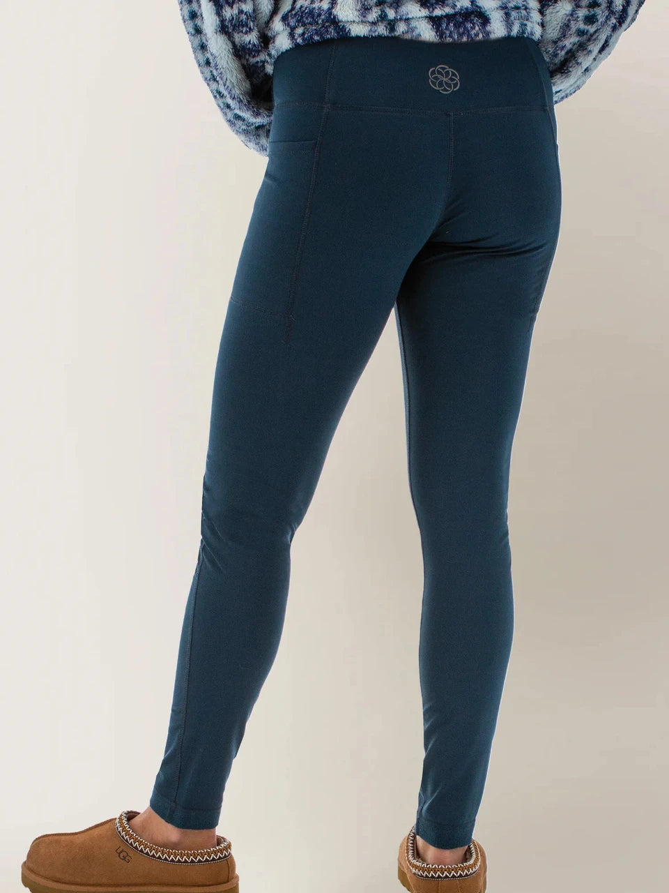 Dog Walker Legging