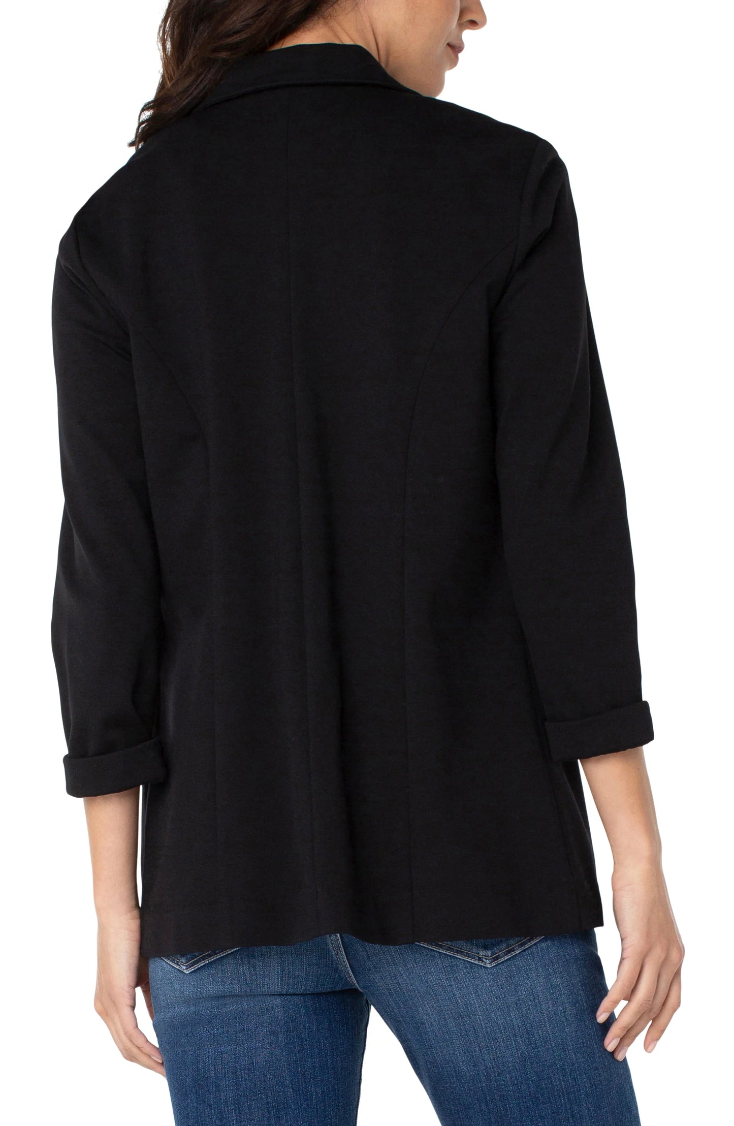 Boyfriend Blazer