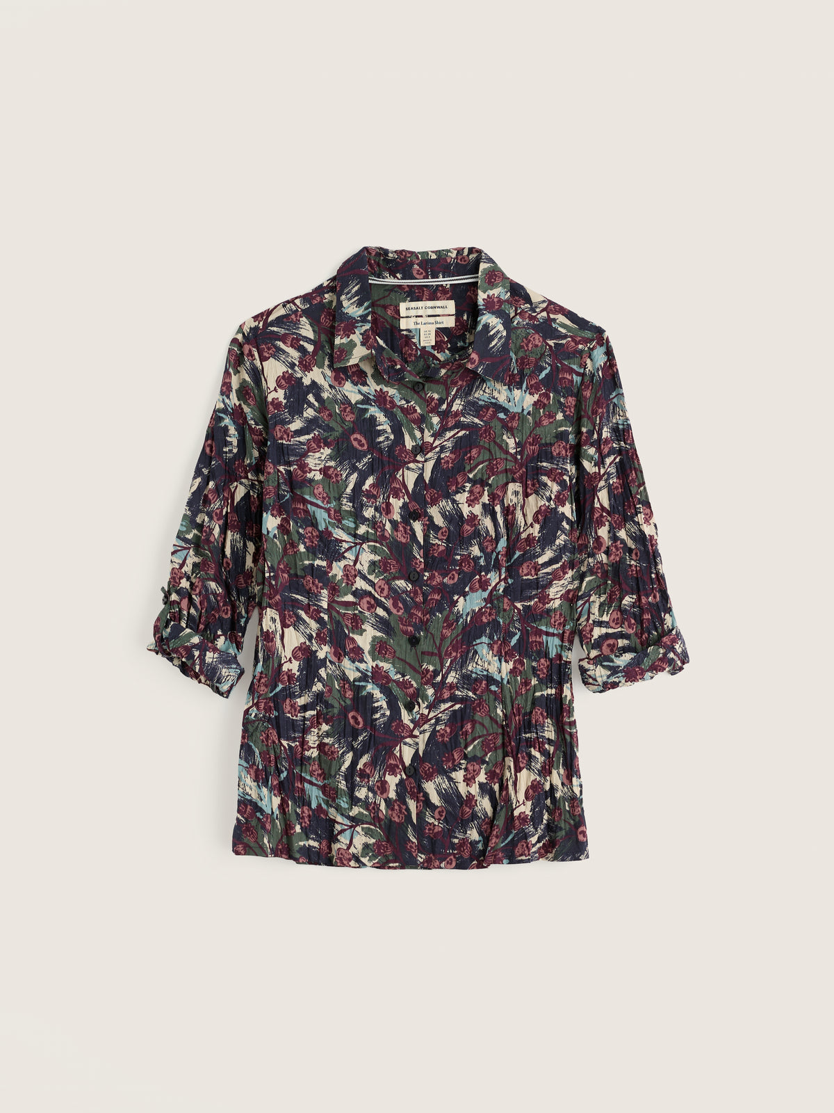 Larissa Inky Shirt