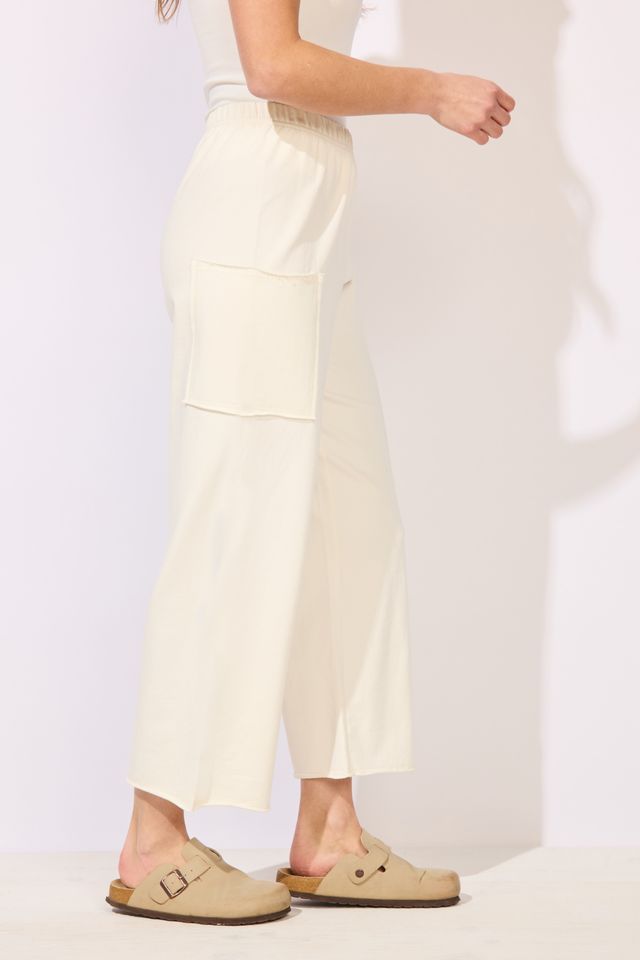 Pocket Flood Pant