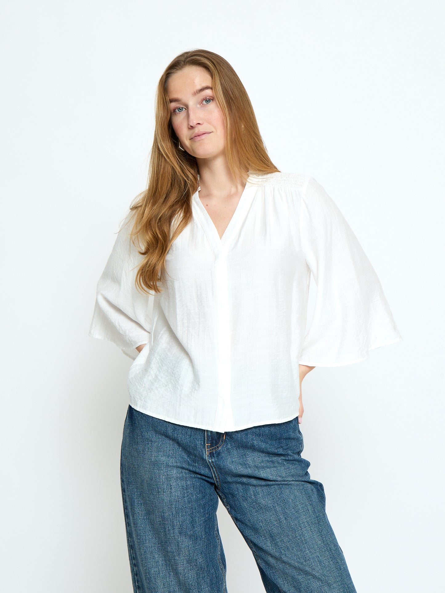 Seria Blouse