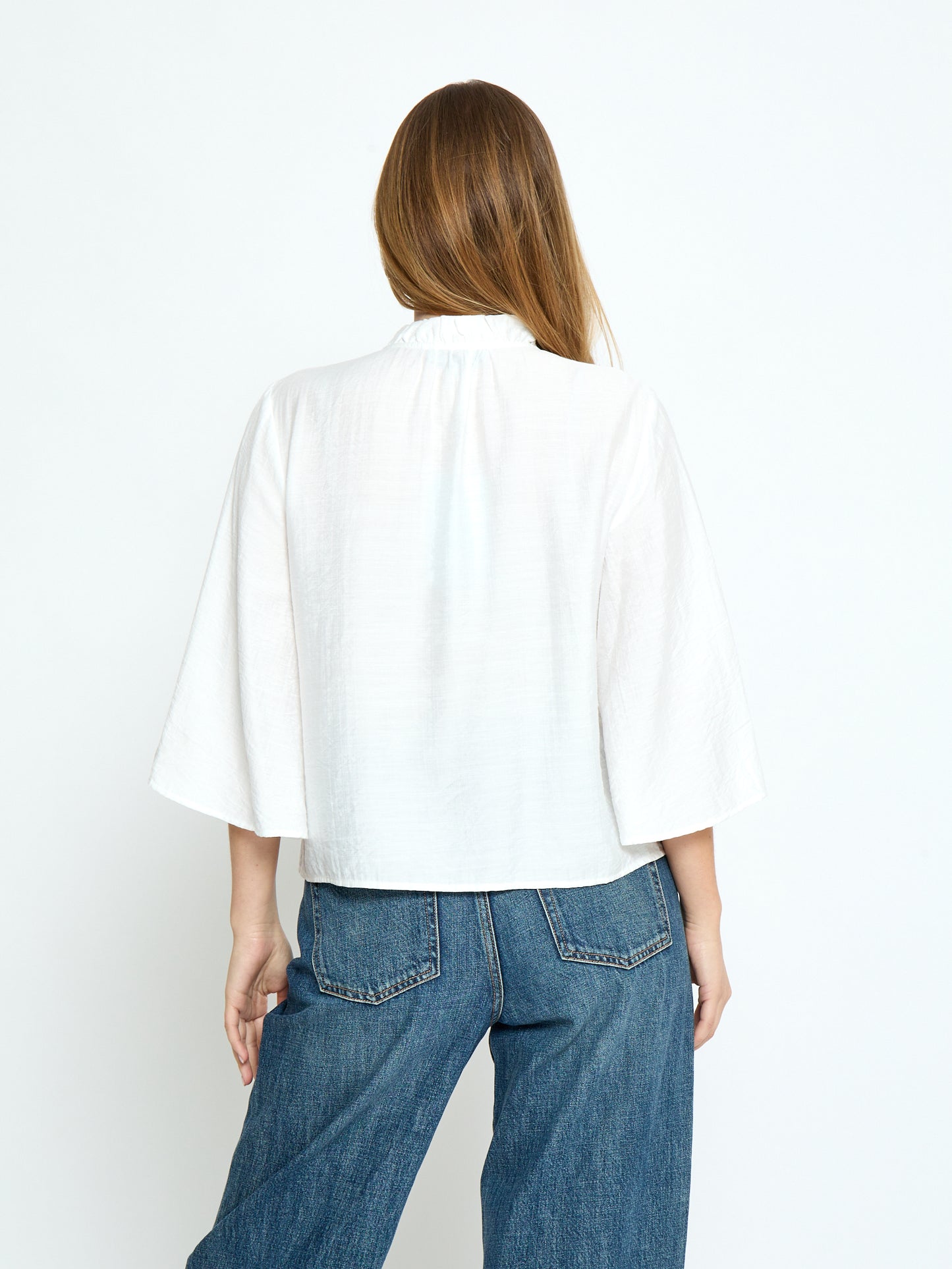 Seria Blouse