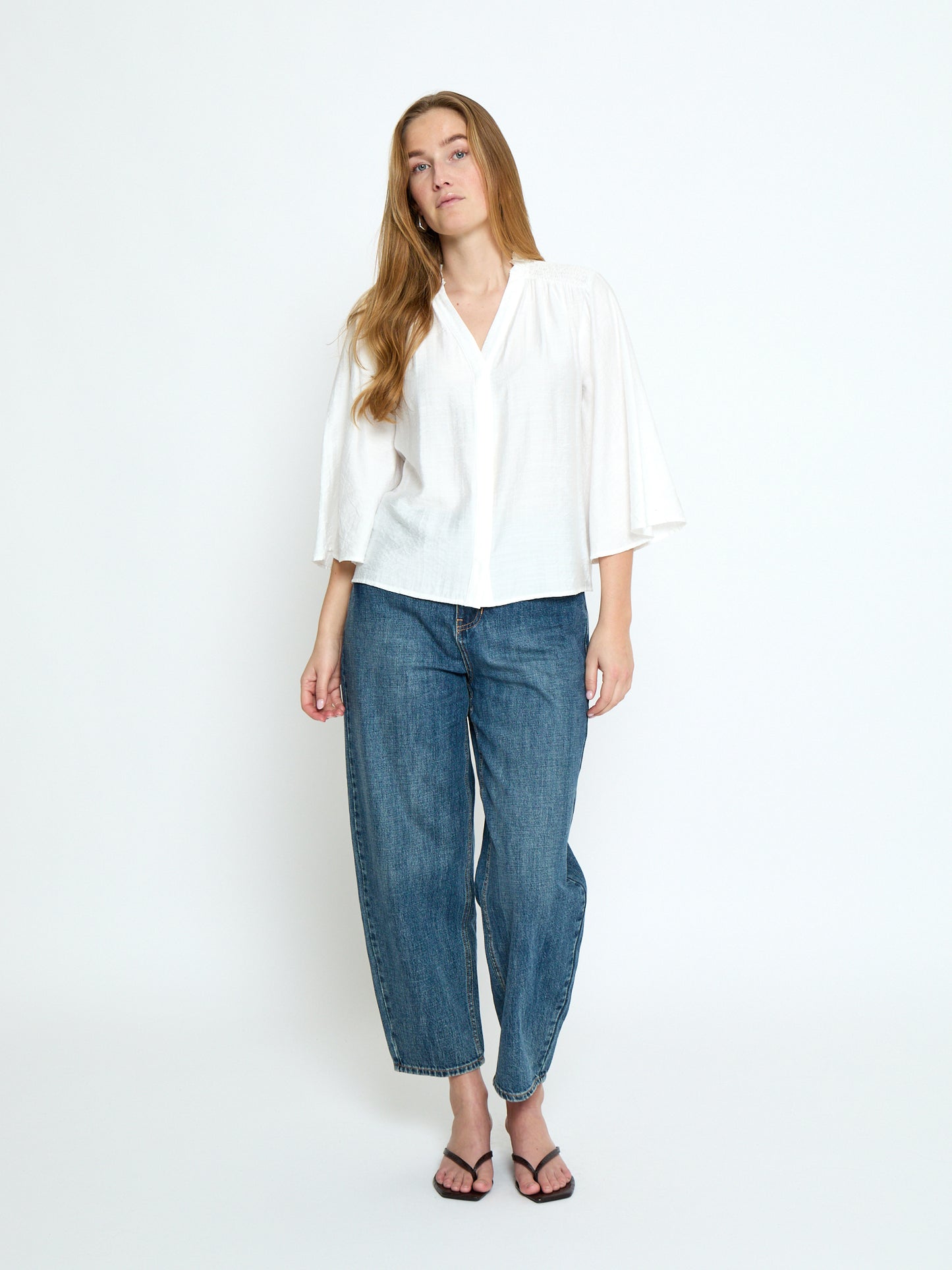 Seria Blouse