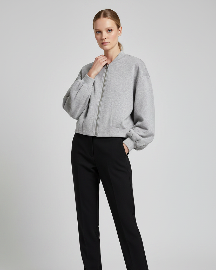Maddy Short Jacket