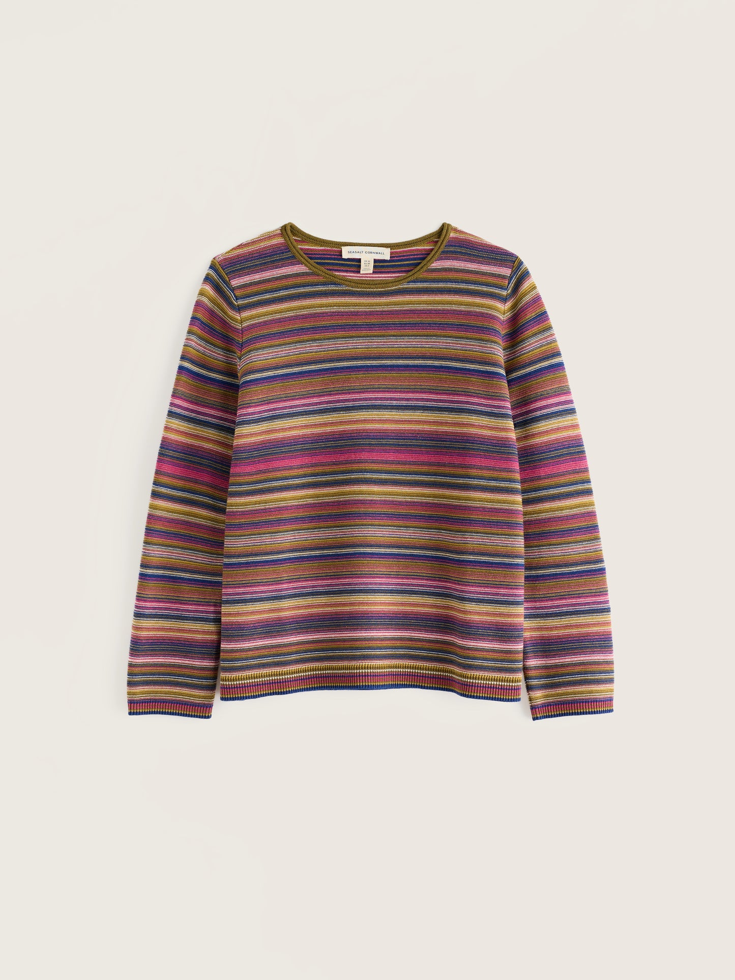 Makers Sweater