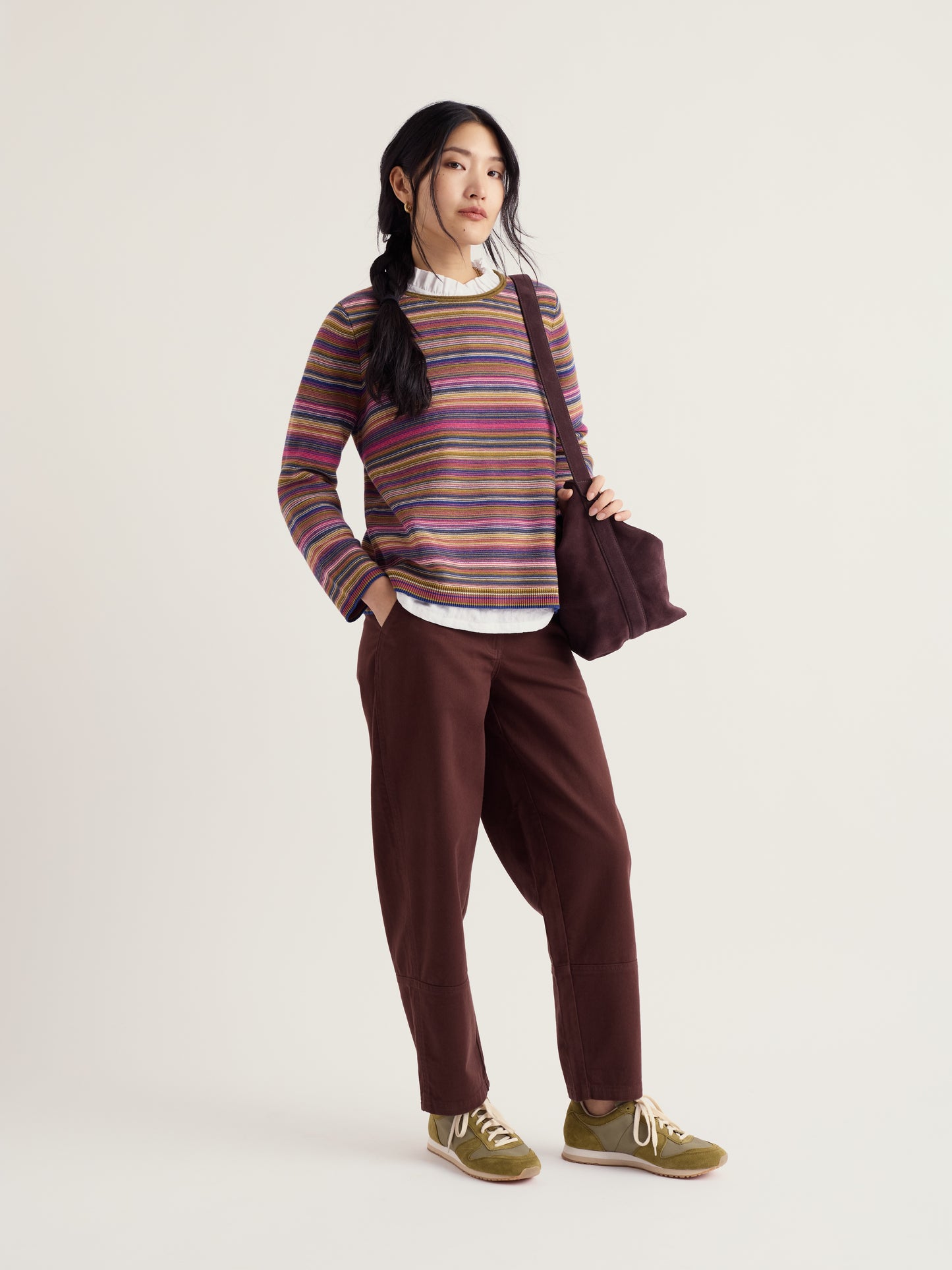 Makers Sweater