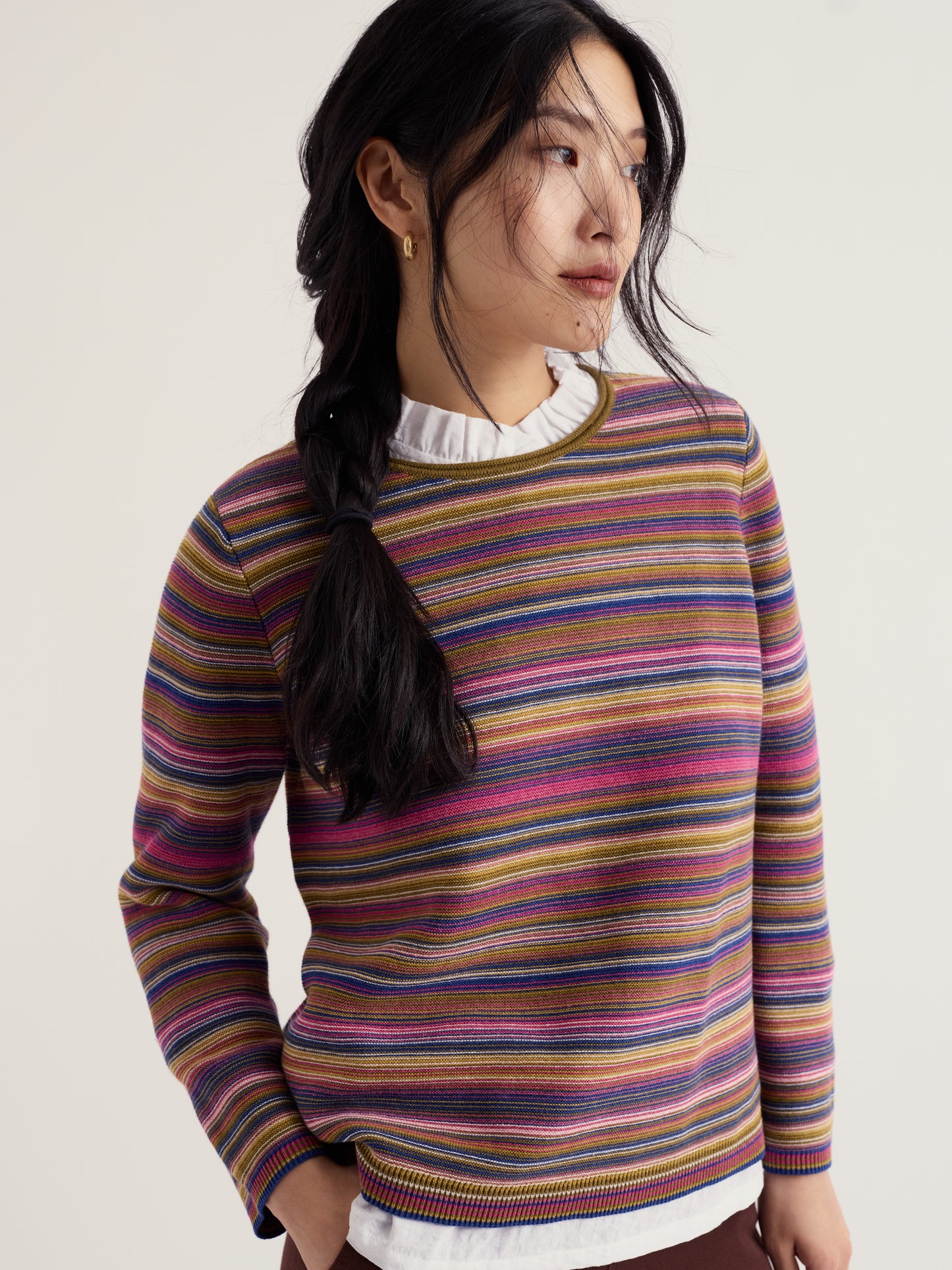 Makers Sweater