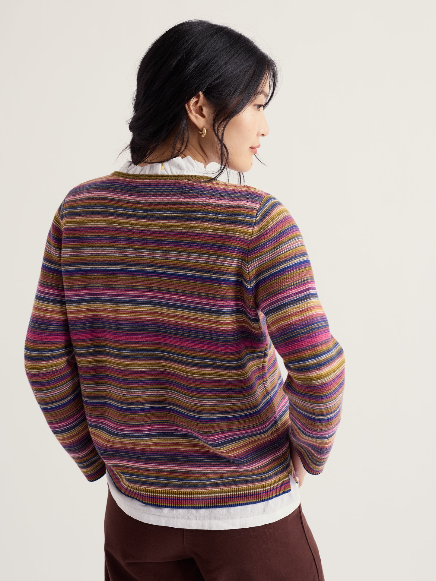 Makers Sweater