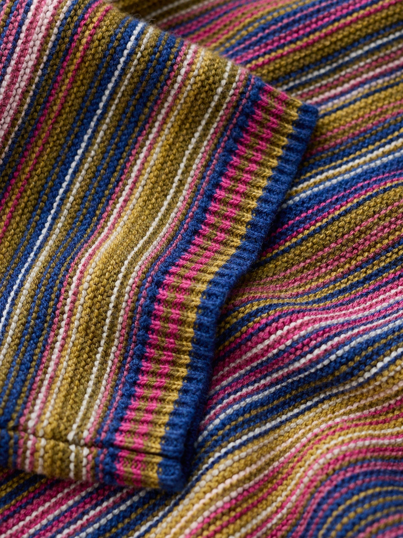 Makers Sweater