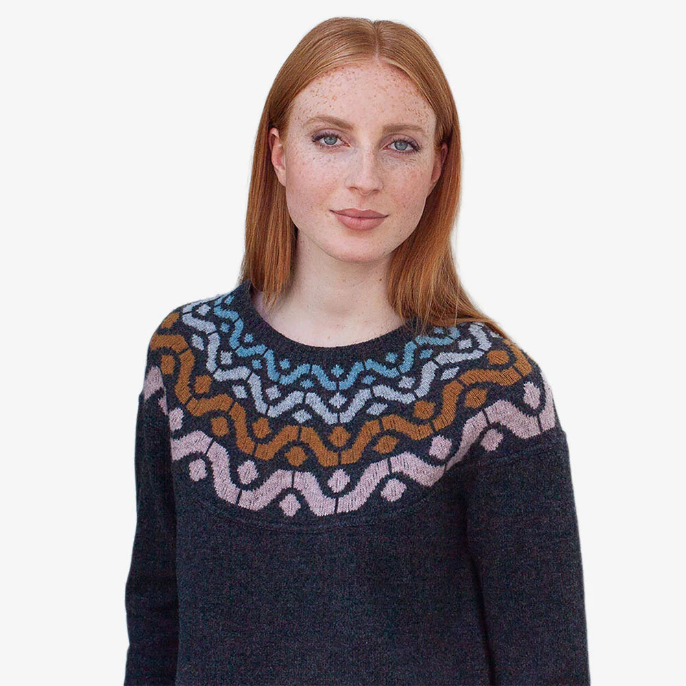 Vonda Sweater